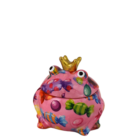ΒΑΖΑΚΙ ΒΑΤΡΑΧΟΣ "FREDDY" SMALL
