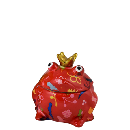 ΒΑΖΑΚΙ ΒΑΤΡΑΧΟΣ "FREDDY" SMALL
