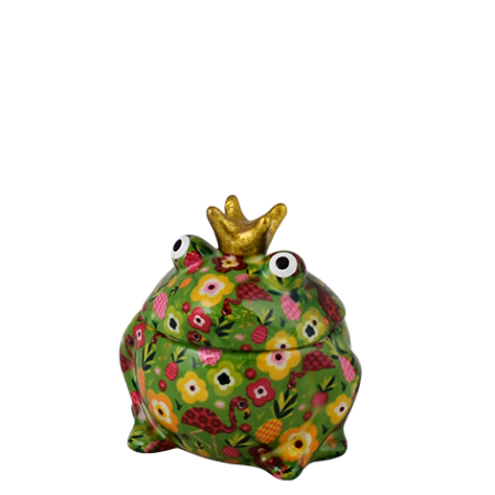 ΒΑΖΑΚΙ ΒΑΤΡΑΧΟΣ "FREDDY" SMALL