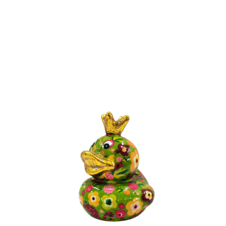 ΚΟΥΜΠΑΡΑΣ ΠΑΠΑΚΙ "DUCKY" SMALL