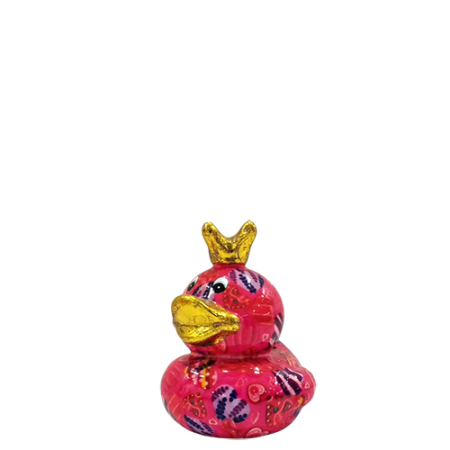 ΚΟΥΜΠΑΡΑΣ ΠΑΠΑΚΙ "DUCKY" SMALL