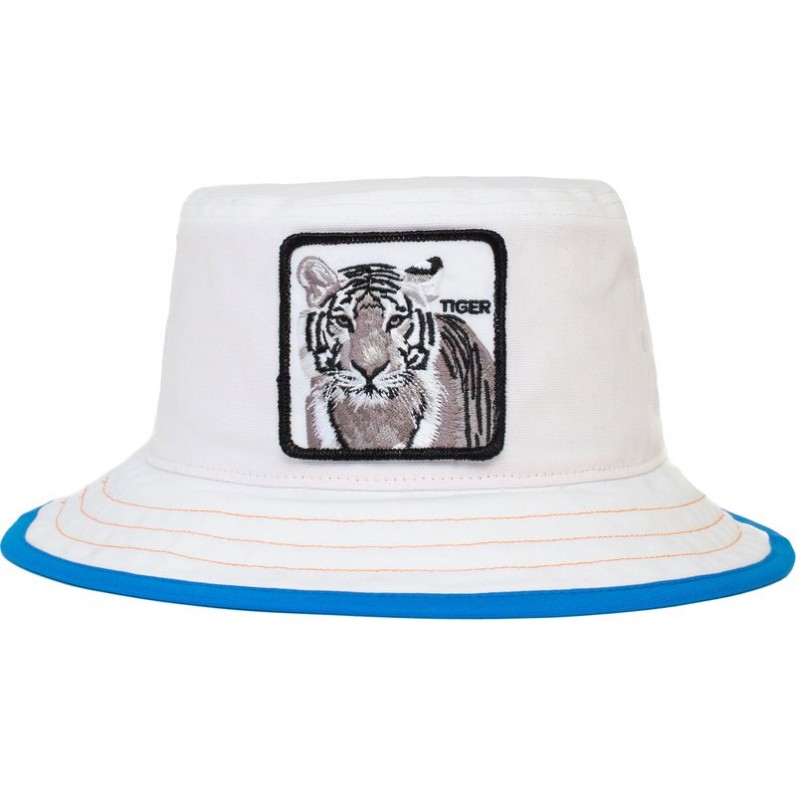 Bucket Καπέλο Tigre Libre, Τίγρης...