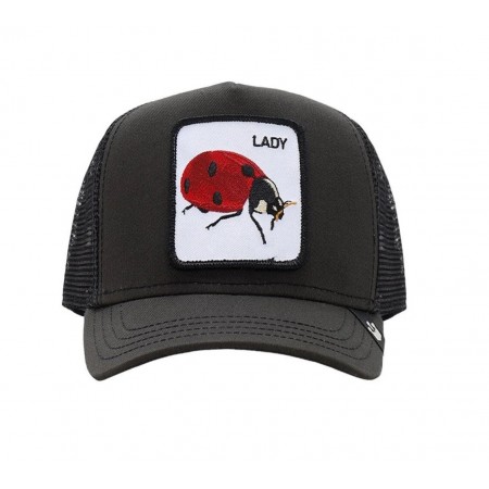 Καπέλο Jockey Lady Bug,... 2