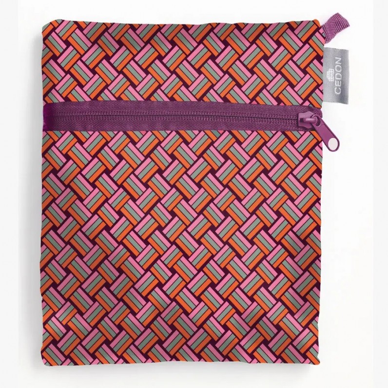 EASY TRAVEL BAG BY CEDON 'TRIO'