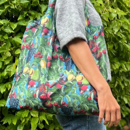 EASY BAG 2.0 BY CEDON 'FRUITS' 2