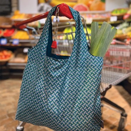 EASY BAG BY CEDON 'TRIO GREEN' 2