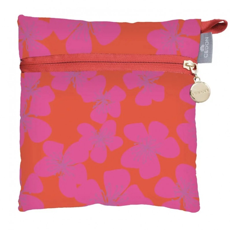 EASY TRAVEL BAG DELUXE 'PRIMROSE'
