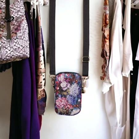 EASY CROSS BAG BY CEDON... 2
