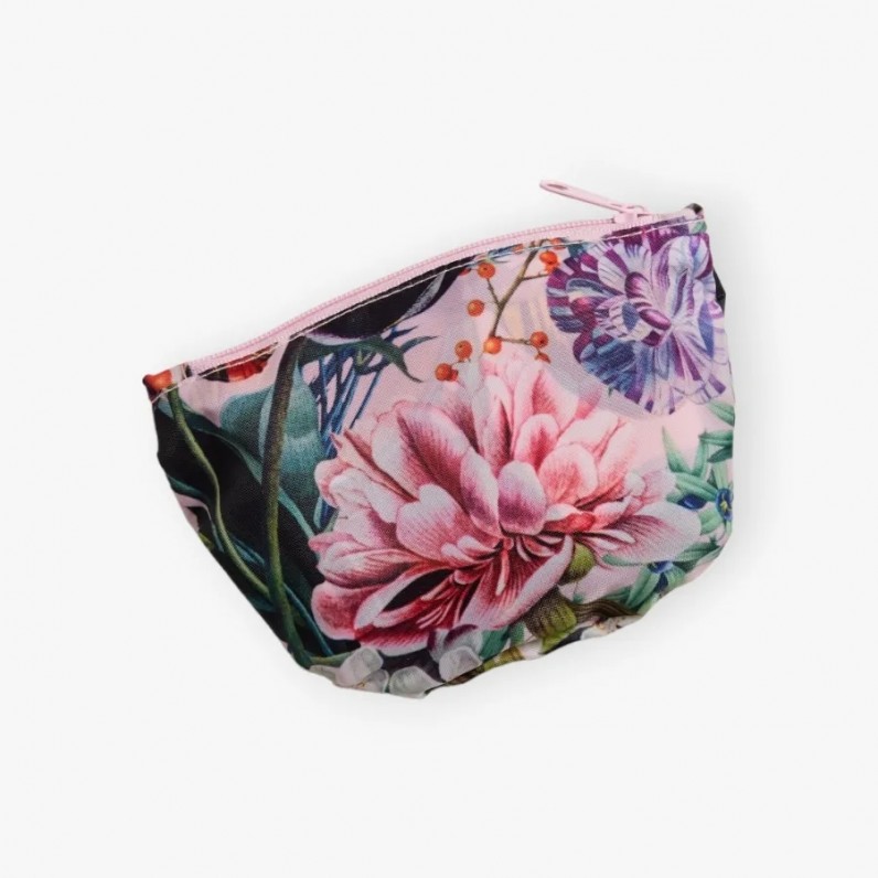 EASY FASHION BAG BY CEDON 'FLOWER...