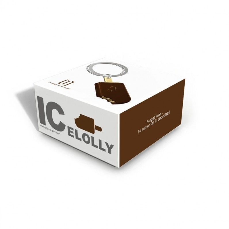 META[L]MORPHOSE - ICE LOLLY...