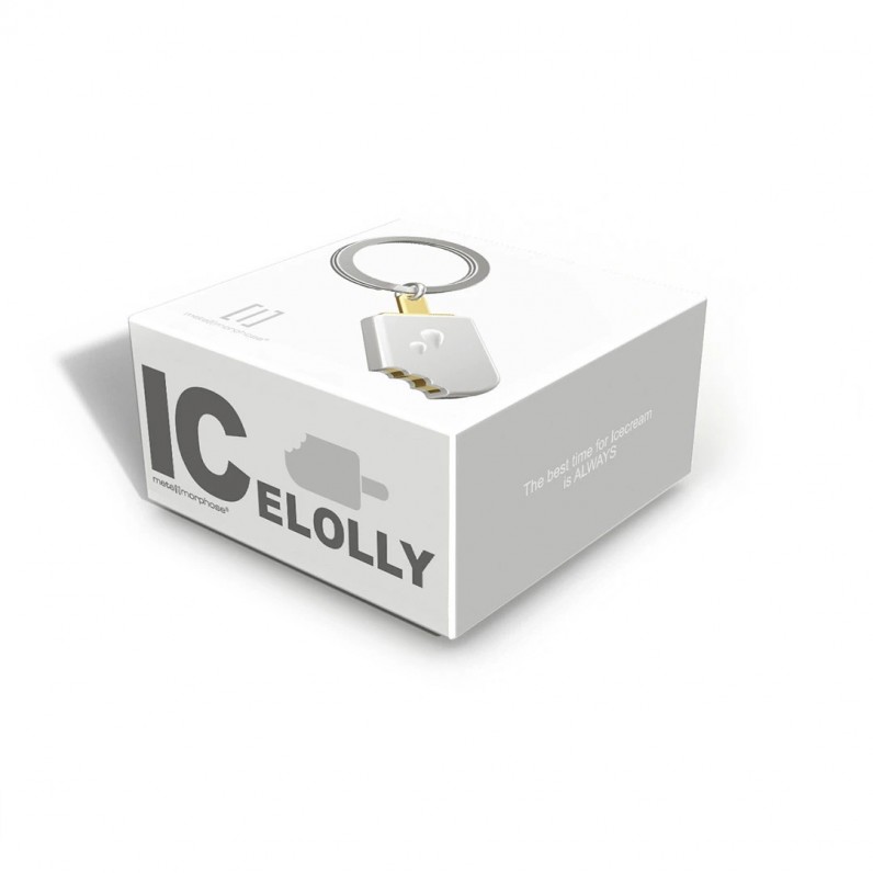 META[L]MORPHOSE - ICE LOLLY...