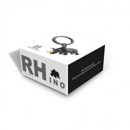 META[L]MORPHOSE - RHINO... 2