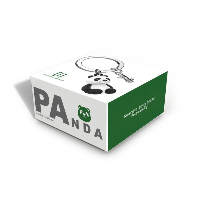 META[L]MORPHOSE-ΑΡΚΟΥΔΑΚΙ PANTA W BAMBOO