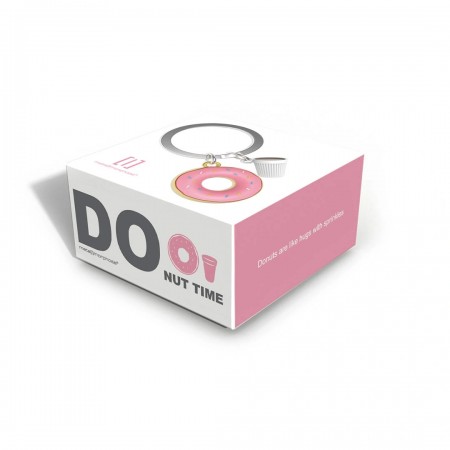 ΜΠΡΕΛΟΚ META[L]MORPHOSE DONUT 2