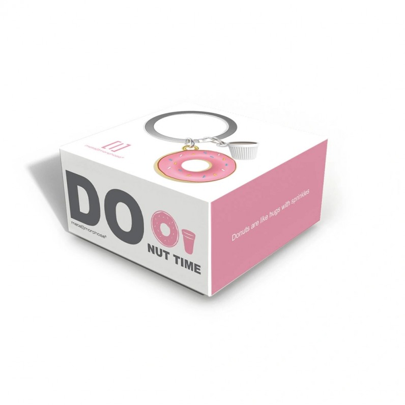 ΜΠΡΕΛΟΚ META[L]MORPHOSE DONUT