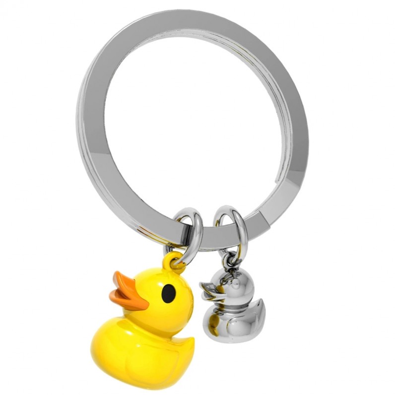 META[L]MORPHOSE - DUCK YELLOW