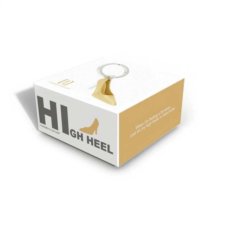META[L]MORPHOSE - HIGH HEELS...