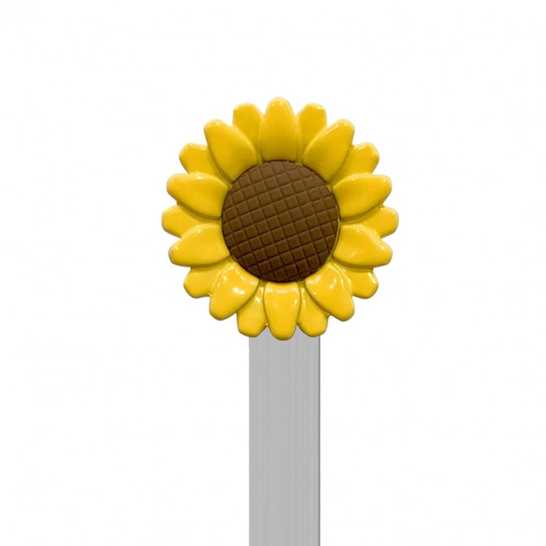 METAMORPHOSE - BOOKMARK SUNFLOWER...