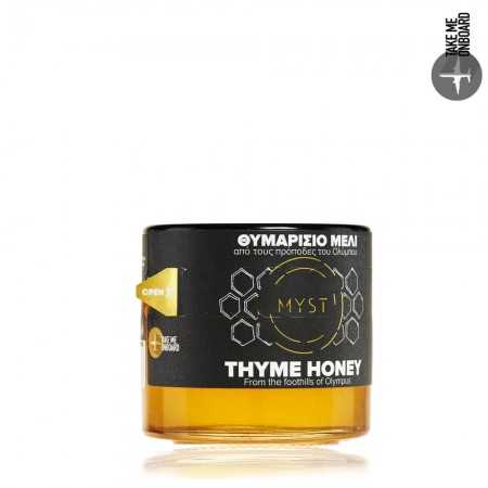 Μέλι Αγριοθύμαρο | 100g 2