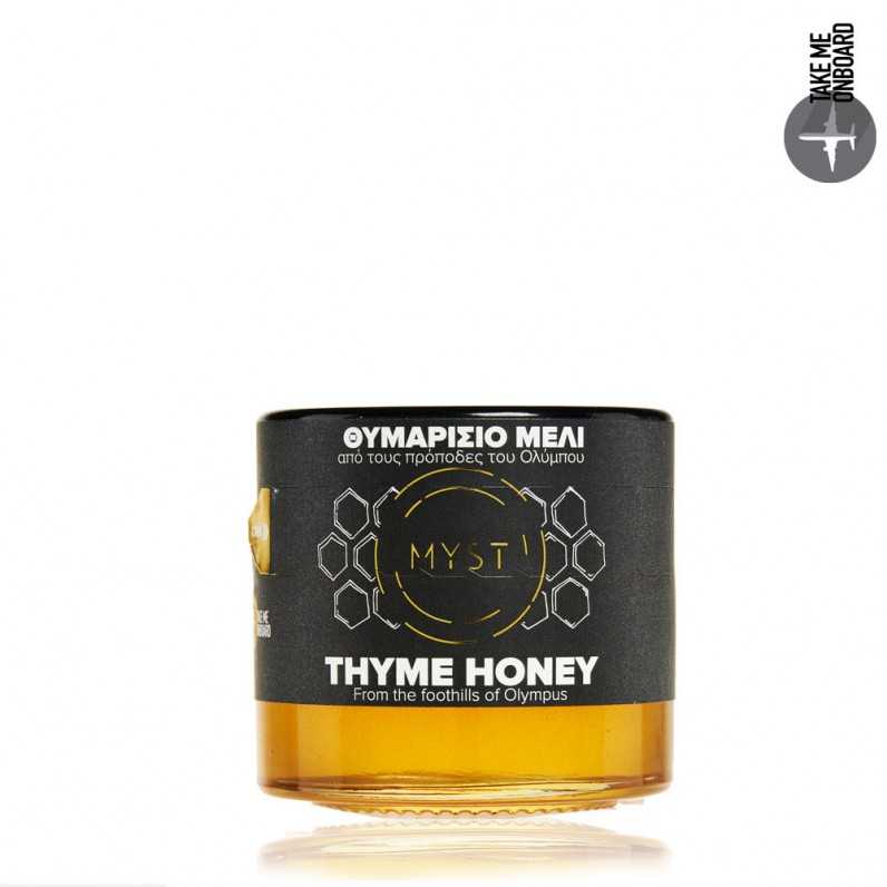 Μέλι Αγριοθύμαρο | 100g
