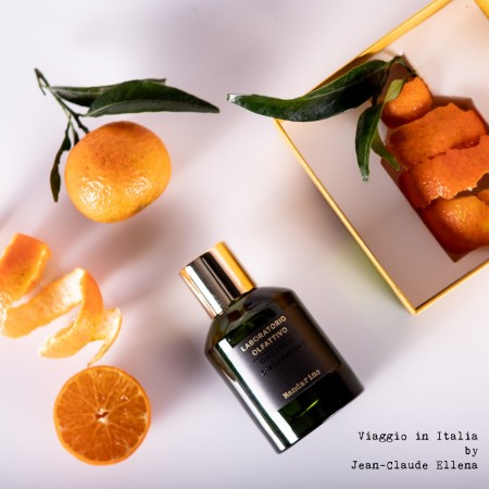 Mandarino Parfum Cologne... 2
