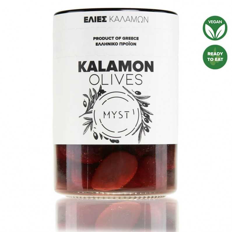 Ελιές Καλαμών