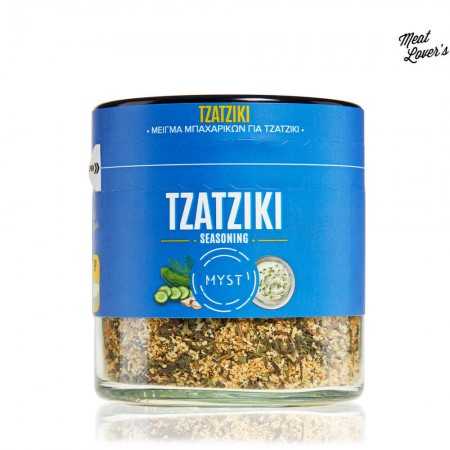Μείγμα για Τζατζίκι