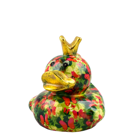 ΚΟΥΜΠΑΡΑΣ ΠΑΠΙΑ "DUCKY" MEDIUM
