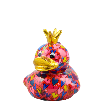 ΚΟΥΜΠΑΡΑΣ ΠΑΠΙΑ "DUCKY" MEDIUM