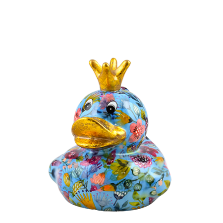 ΚΟΥΜΠΑΡΑΣ ΠΑΠΙΑ "DUCKY" MEDIUM