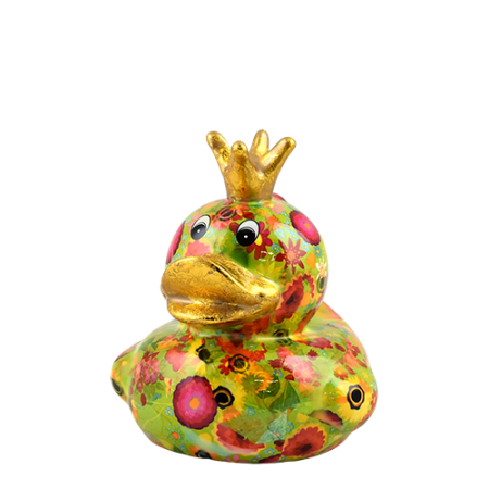 ΚΟΥΜΠΑΡΑΣ ΠΑΠΙΑ "DUCKY" MEDIUM