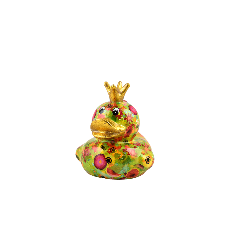 ΚΟΥΜΠΑΡΑΣ ΠΑΠΙΑ "DUCKY" MEDIUM