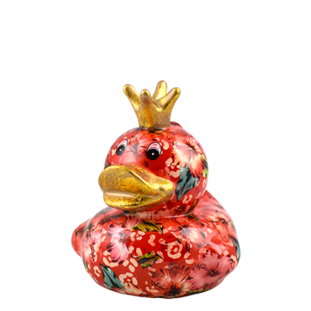 ΚΟΥΜΠΑΡΑΣ ΠΑΠΙΑ "DUCKY" MEDIUM