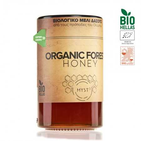 Organic Forest Honey |... 2