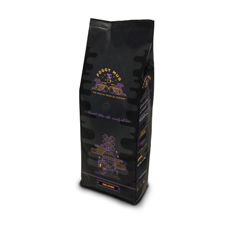 FOGGY MUG "ORLANDO" 2