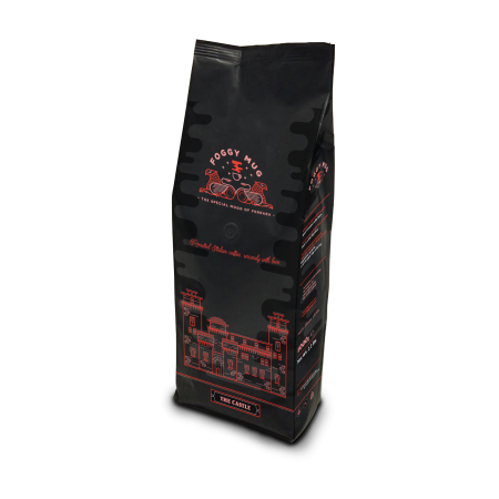 FOGGY MUG "THE CASTLE" 2