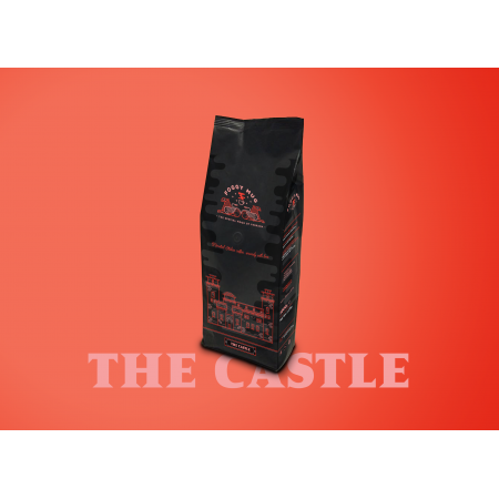FOGGY MUG "THE CASTLE"
