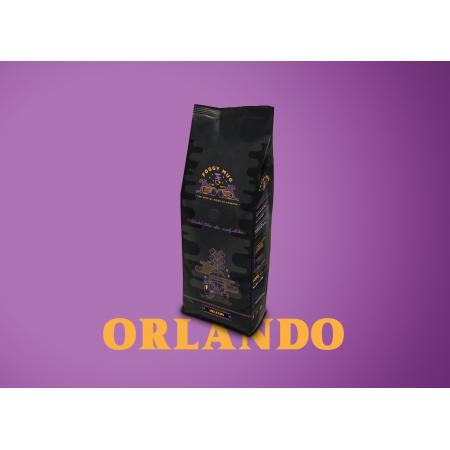 FOGGY MUG "ORLANDO"