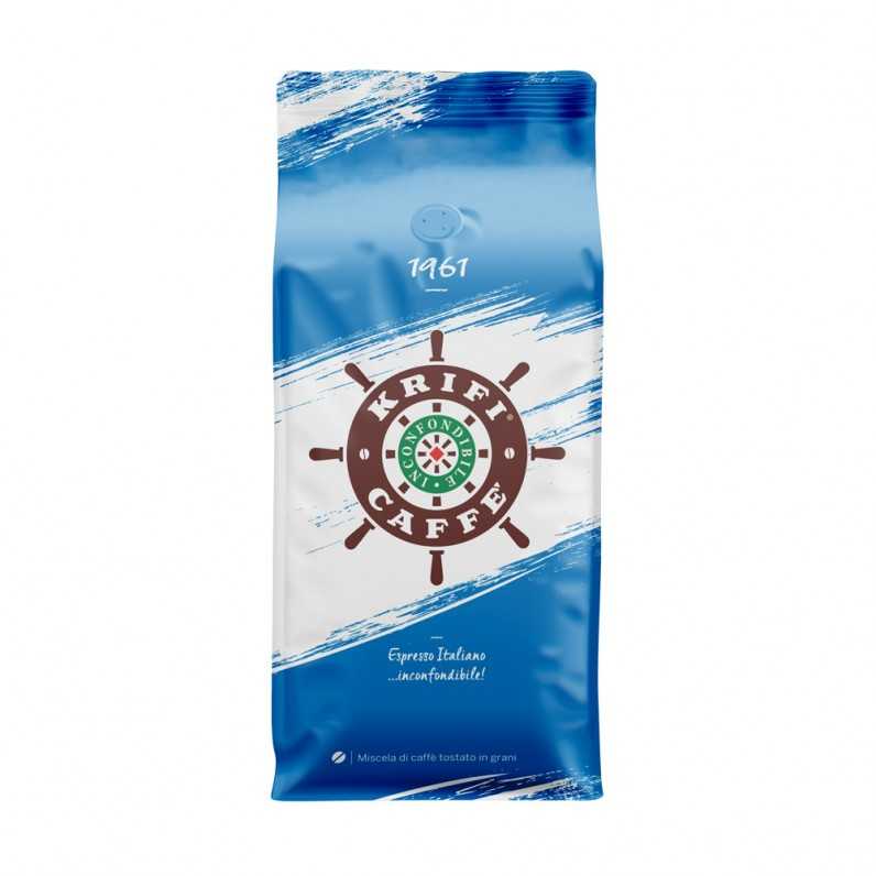 KRIFI CAFFÈ 1961