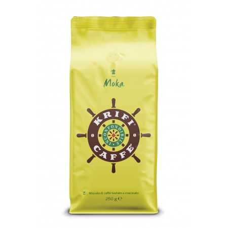 KRIFI CAFFÈ MOKA