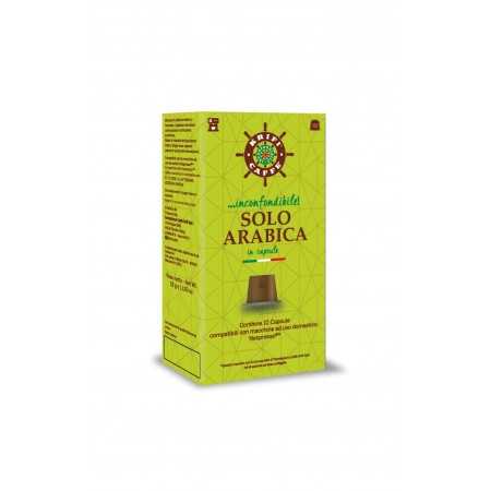 KRIFI CAFFÈ SOLO ARABICA 10...