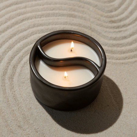 Yin Yang Κερί, Palo Santo...