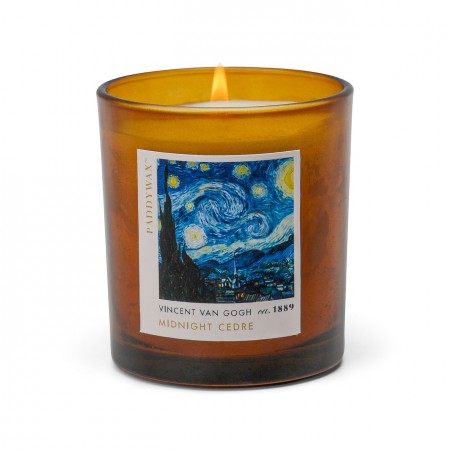 Van Gogh &ampaposThe Starry... 2