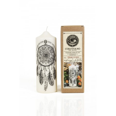 Dream Catcher, Visionary... 2