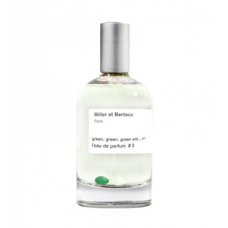 No3 Eau de Parfum, Green... 2