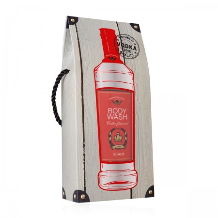 Αφρόλουτρο 400ml σε... 2