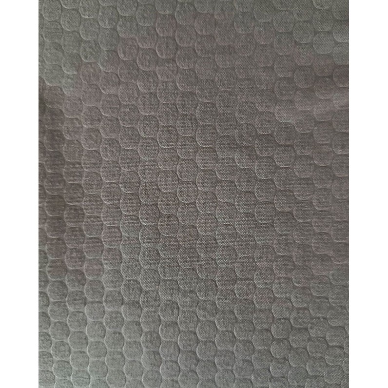 Microsilk Μονόχρωμο Ζακάρ Oxford...