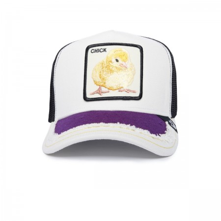 Καπέλο Jockey Silky Chick,... 2