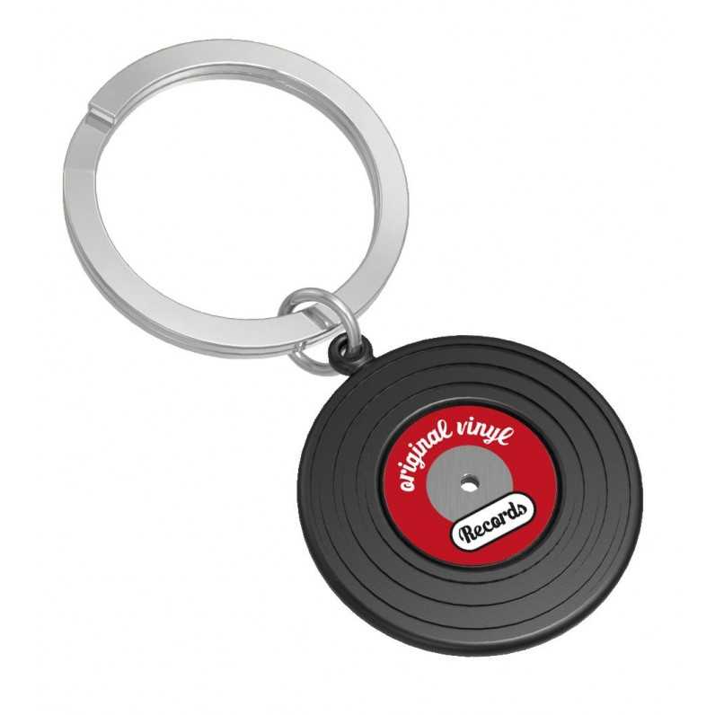 MTM VECTOR BOX KEYRING MUSIC FASHION...