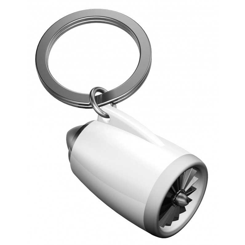 MTM KEYRING AIRLINE ENGINE DESIGN...